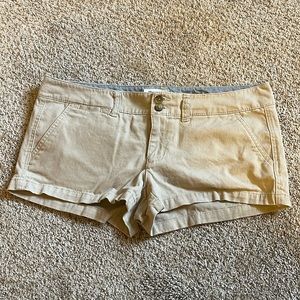 American Eagle Outfitters mini short